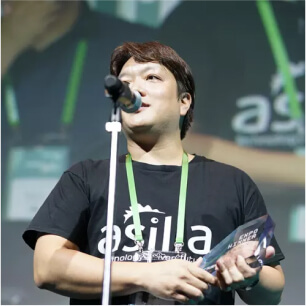 Daisuke Kimura