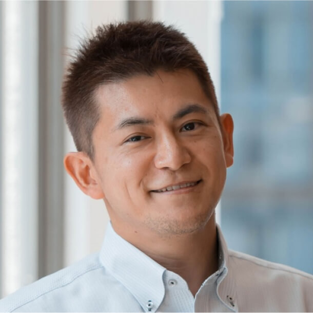 Takahiro Chiba