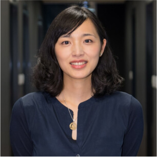 Yoko Kamimura Pash
