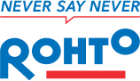 Rohto Logo